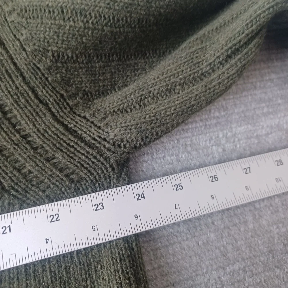 Balthazar vintage wool